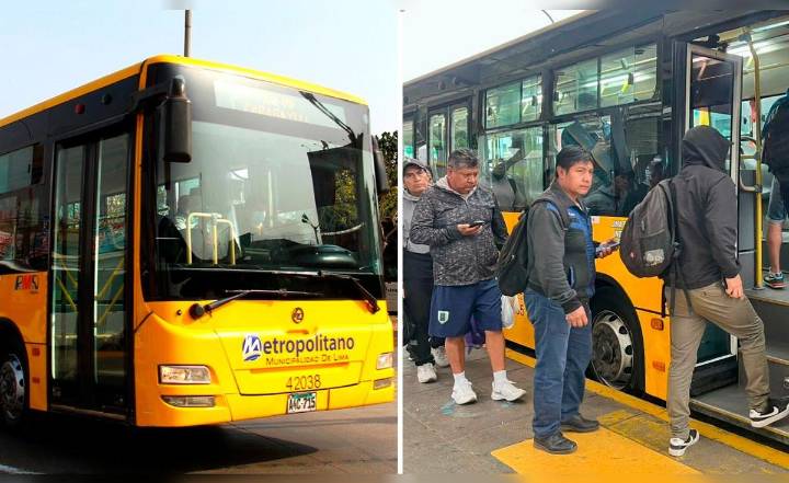 Metropolitano: desde este 10 de noviembre, alimentadores Carabayllo y Torre Blanca amplían ruta y conectarán con Chimpu Ocllo