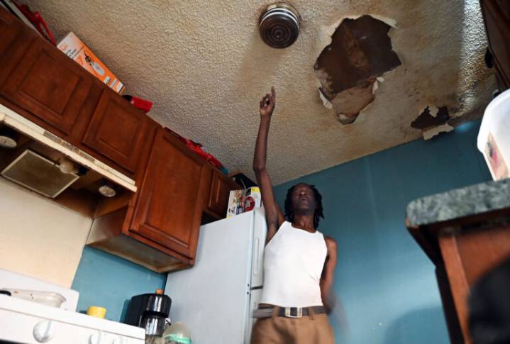 Regulators say Jackson’s notorious Rebelwood is habitable despite mold, leaks, faulty electricity