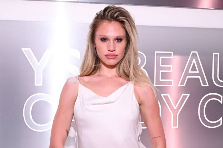 Meredith Mickelson Signs With Innovative Artists Entertainment (EXCLUSIVE)