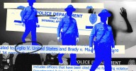 Hack Exposes Kansas City’s Secret Police Misconduct List