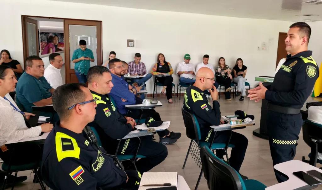 Risaralda refuerza control y prevención por uso de pólvora