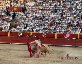 UN FIN DE SEMANA DE “NO HAY BILLETES” Y UN SEBASTIAN CASTELLA QUE VUELVE ABRIR LA PUERTA GRANDE EN ACHO PESE A SU LOTE Y UNA MALA ESTOCADA