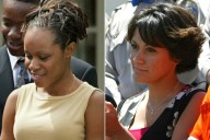 2 California Teens Joined Forces to Escape Their Captor: 'We Never Cried'