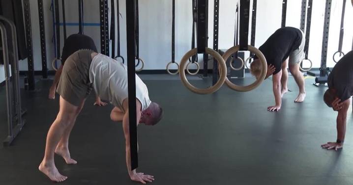 Calisthenics is popular. But is body weight enough to get a good workout?