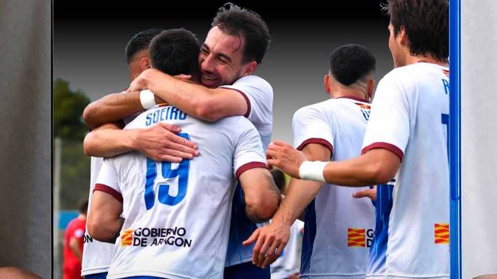 A la venta las entradas del Ebro – Osasuna: precios y descuentos