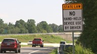 SC Highway Patrol issues warnings under hands