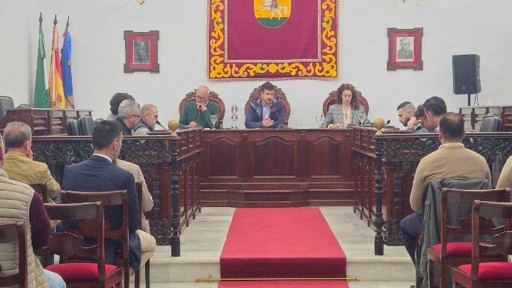La Mancomunidad de Municipios de la Janda declara la comarca “libre de acoso escolar”