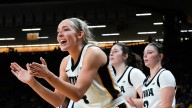 Iowa women's basketball vs. Evansville live updates, highlights