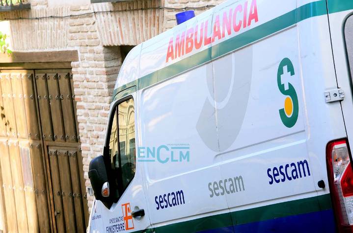 Muere un trabajador al caer de un tejado en Casas-Ibáñez (Albacete): cuarto accidente laboral en 24 horas
