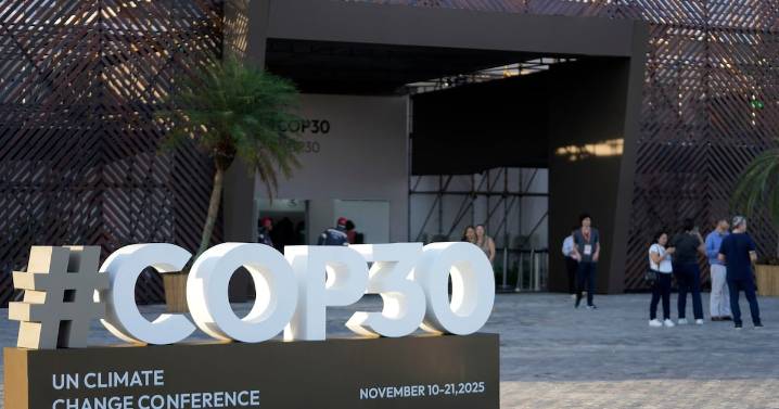COP30: What to know about this year's UN climate talks