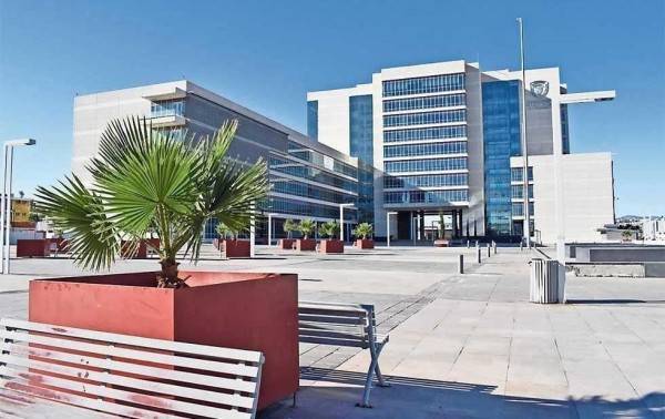 Van mil 401 cambios en Poder Judicial