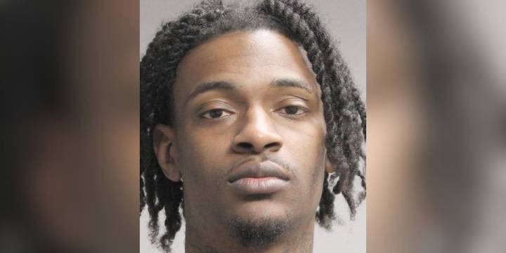 CRIME STOPPERS: Man wanted for suspected domestic abuse