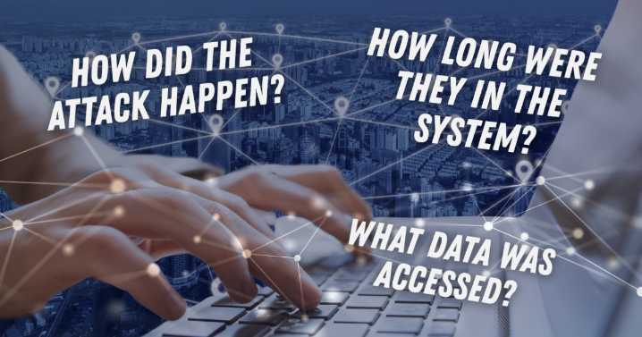 Previously unknown details about Nevada cyberattack revealed in report