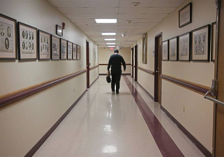 Carey Goryl and Eli Greenspan: America needs to keep the foreign doctors we train