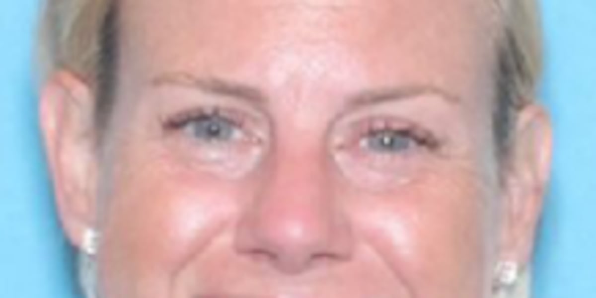 New Haven police searching for 42-year-old woman missing over two months