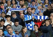 ¿Has estado en el derbi de Anoeta? ¡Búscate en la grada!