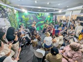 COP30: UN Women Urges Bold, Inclusive Gender Action Plan to Tackle Climate Crisis