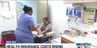Health insurance premiums rise as open enrollment begins