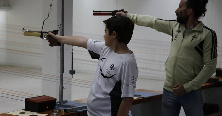 La puntería decidió la Copa Diputación