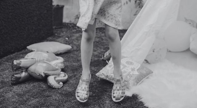 Presunto abuso a niña de dos años en Bogotá, la menor estudia en un jardín del ICBF