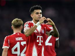 Liverpool habría perdido mucho perdiendo a Luis Diaz