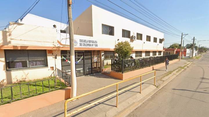 Fray Luis Beltrán: imputarán por corrupción de menores al portero de una escuela