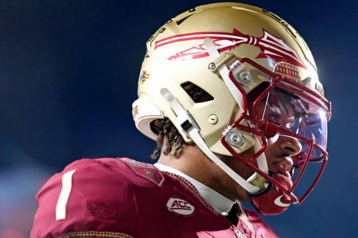 Florida State vs. NC State prediction: Odds, picks, and best bet for ACC showdown