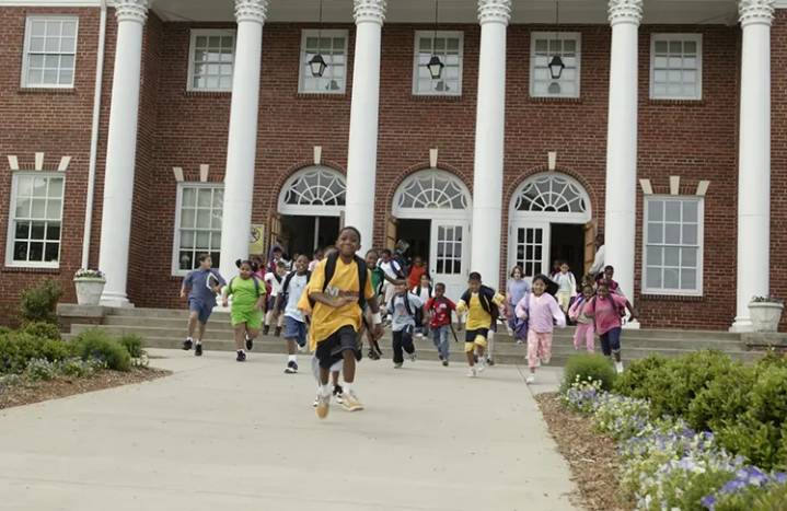 5 Good Things Happening For Black Kids