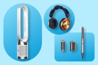 Dyson Black Friday Deals: Save Up to $600 at Amazon