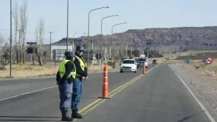 Pese a los incidentes viales viales por alcoholemia aseguraron que fue exitoso el regreso a casa del finde largo