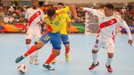 Futsal colombiano listo para la Conmebol Liga Evolución