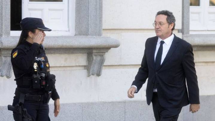 El fiscal general reiterará hoy su inocencia en el Supremo por la presunta filtración contra el novio de Ayuso