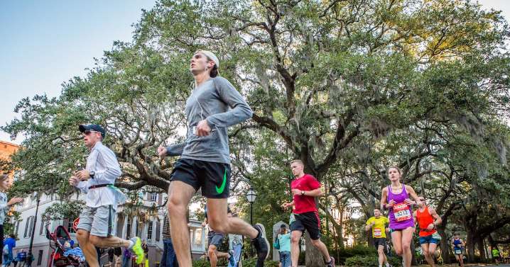 Savannah ditched 2 marathons. Can shorter race find Peachtree