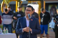 Los dos grandes retos en seguridad citadina: la física y la virtual