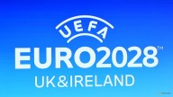 Euro 2028 to kick off in Cardiff, final set for Wembley