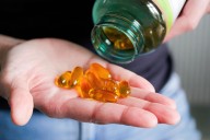 What Happens to Your Blood Pressure When You Take Vitamin D Supplements