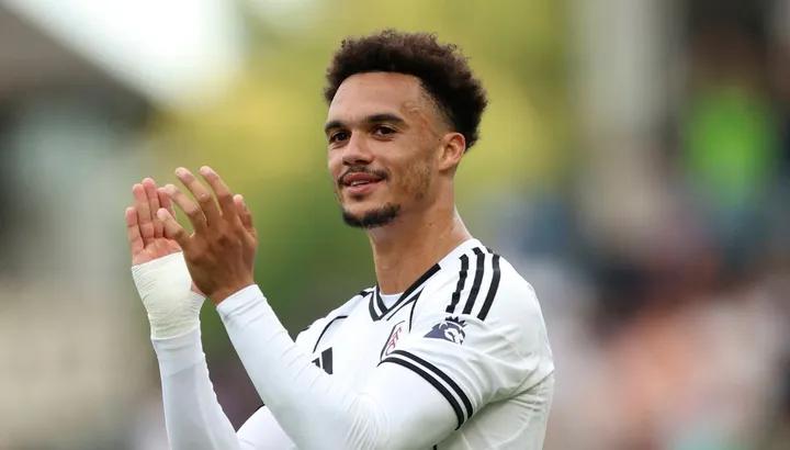 Silva delivers encouraging Robinson injury update ahead of Spurs clash