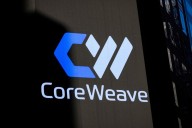 Nvidia-backed CoreWeave’s shares fall as data center delay hits annual revenue forecast