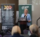 Former Utah House Majority Whip announces she is not seeking reelection after this term