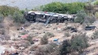 Conductor investigado por presuntamente ocasionar fatal accidente en Arequipa ya cumple prisión preventiva
