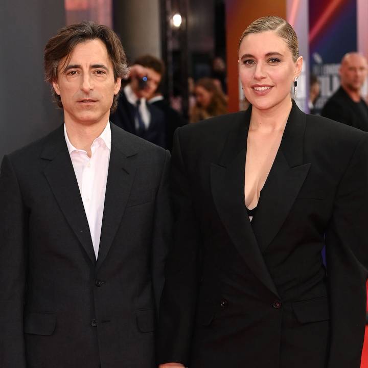 Noah Baumbach on Greta Gerwig, Kids