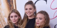 Elizabeth Olsen Reflects On Growing Up With Sisters Mary-Kate & Ashley Olsen: ‘We’re Just a Supportive Family’ | Ashley Olsen, Elizabeth Olsen, Mary-Kate Olsen | Celebrity News and Gossip | Entertainm