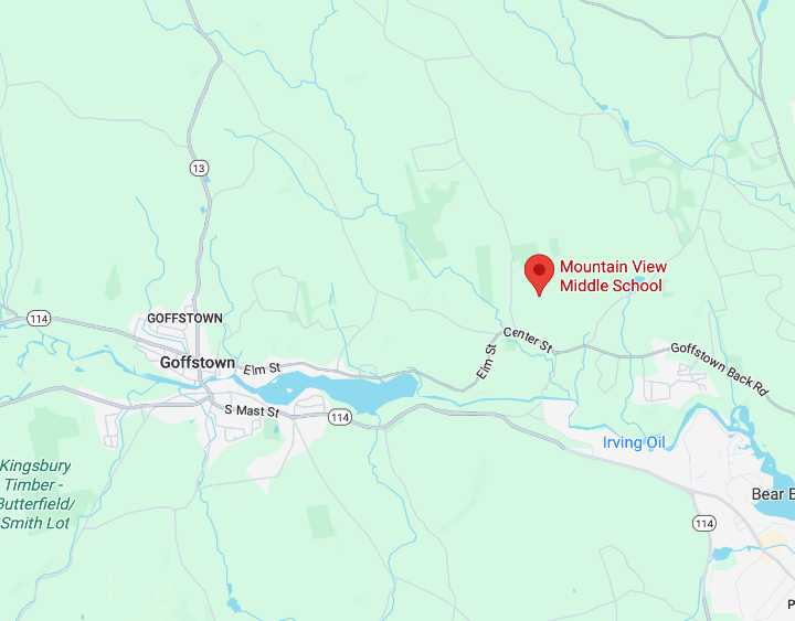 N.H. students reportedly used AI to create nudes of classmates