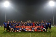 Brasil, fuera. Samoa, el último pasajero: cuáles son los 24 clasificados para el Mundial de rugby y el bombo que ocuparán los Pumas