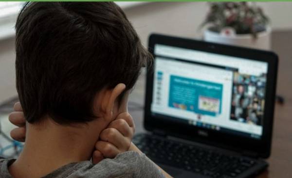 La mamá de Mica Ortega participará de una charla sobre riesgos del grooming