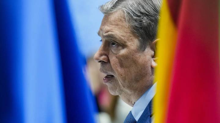 Planas pide precaución ante el momento "más peligroso" de la gripe aviar