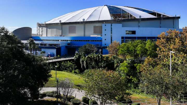 St. Petersburg council member wants more time for Trop development pitches