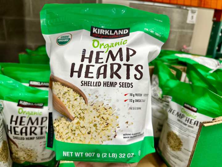 I'm a dietitian who hates meal planning. Here are 12 things I buy at Costco to make feeding my family easier.