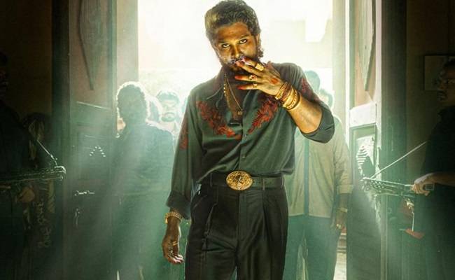 Is 'Puhspa: The Epic' Also In Line?