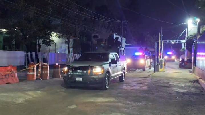 Trasladan a 'El Licenciado' a la prisión del Altiplano